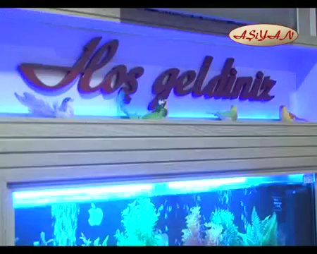 Aşiyan Restoran