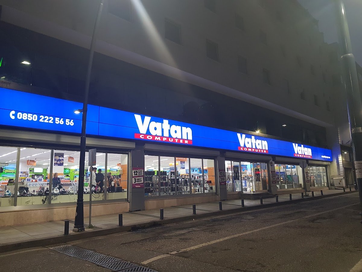 Vatan Bilgisayar Ordu