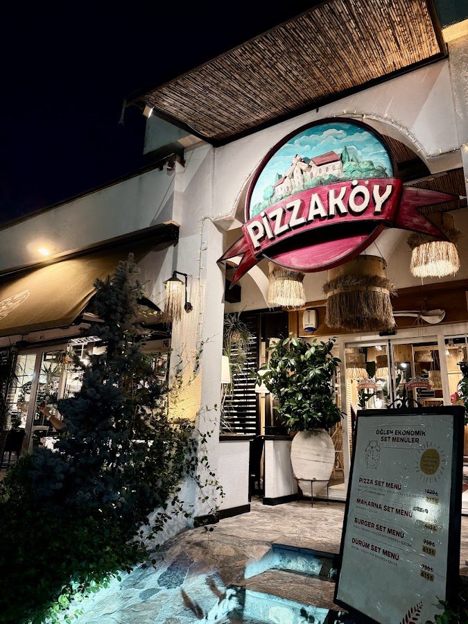 Pizzaköy Sakarya Serdivan Şube