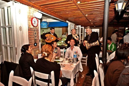 Hilmi Restaurant