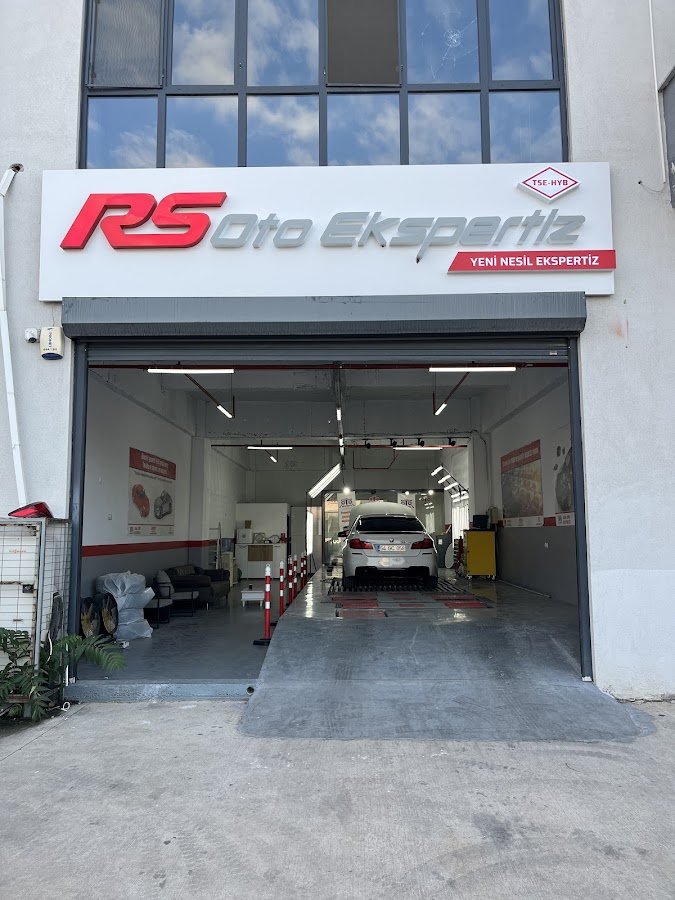 Rs Oto Ekspertiz