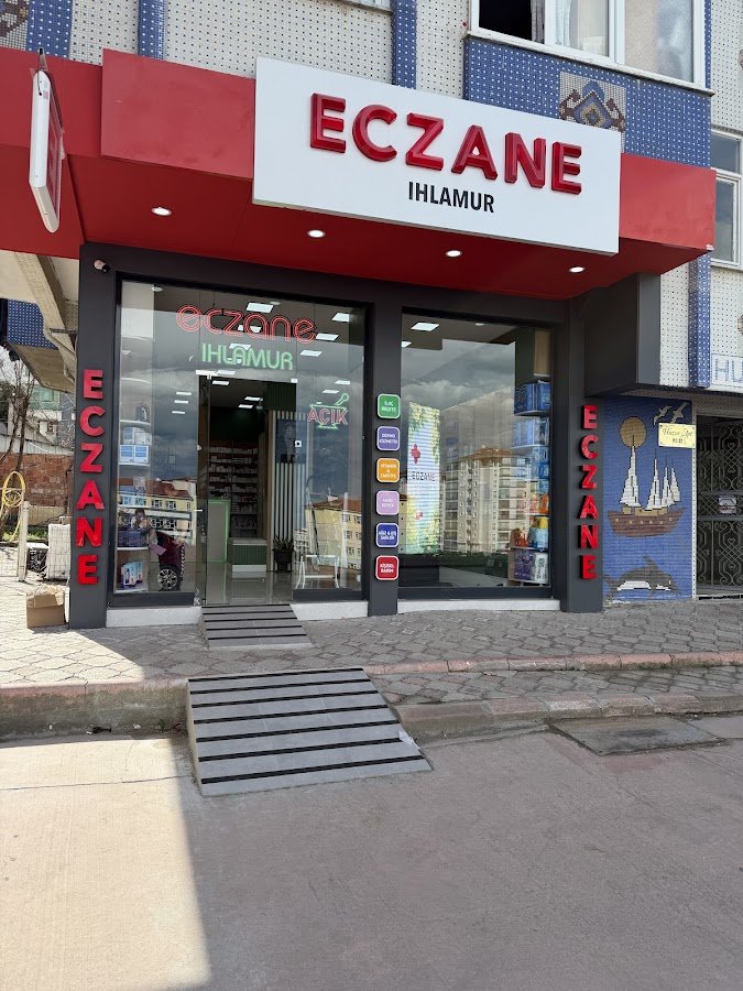 Ihlamur Eczanesi
