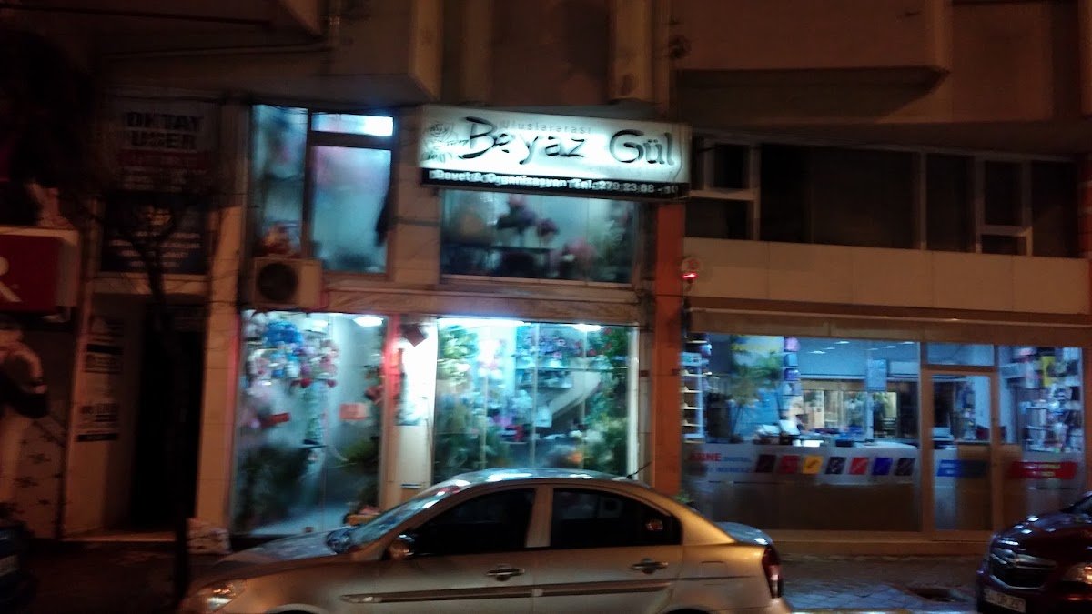 Beyazgül Çiçekçilik