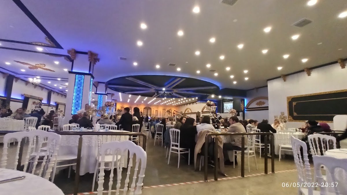 Sönmez Düğün ve Toplantı Salonu