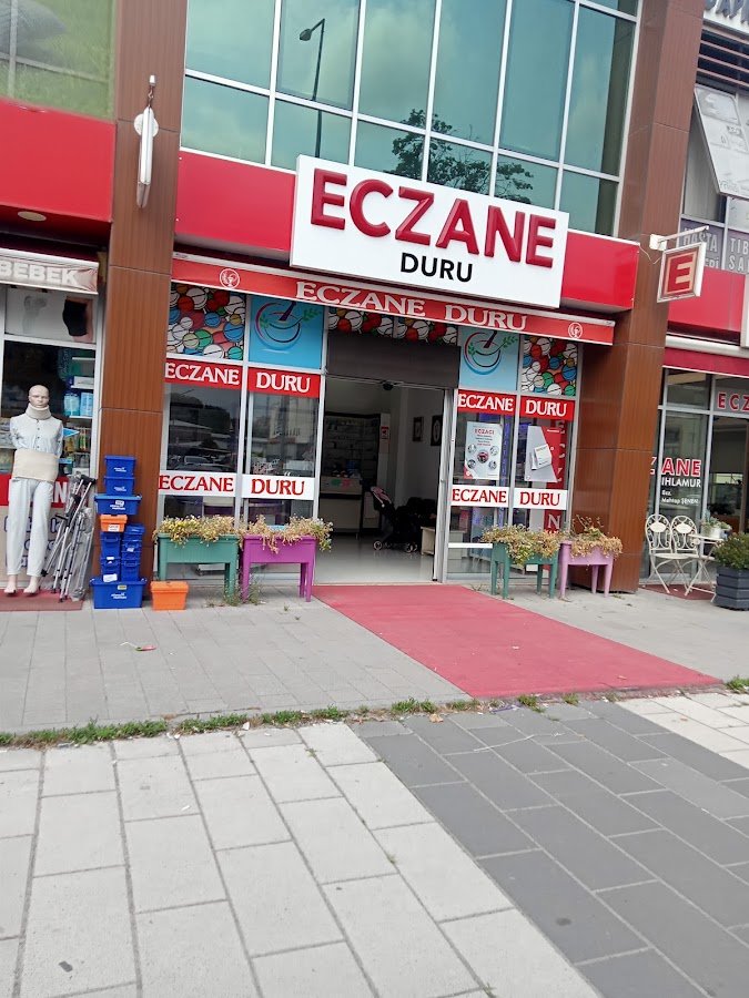 Duru Eczanesi