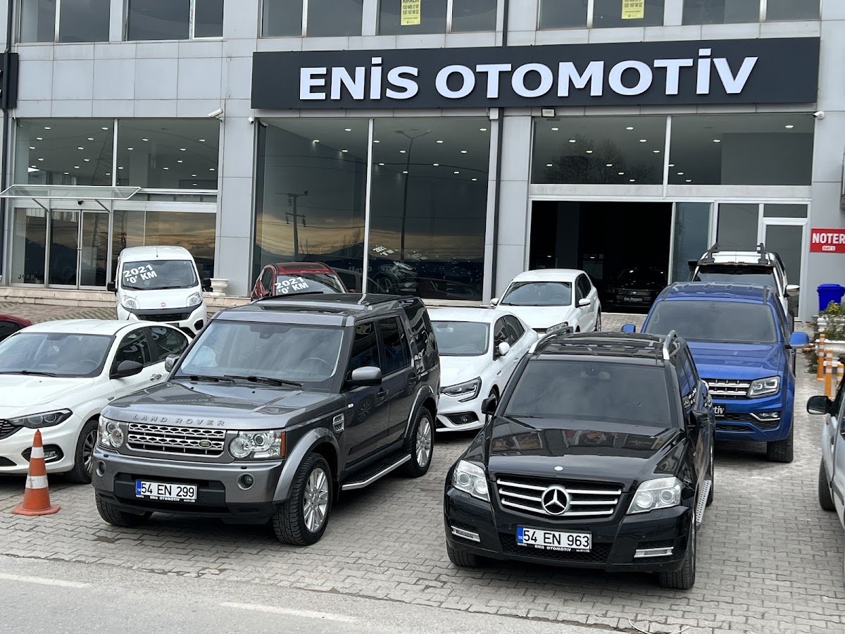 Enis Otomotiv