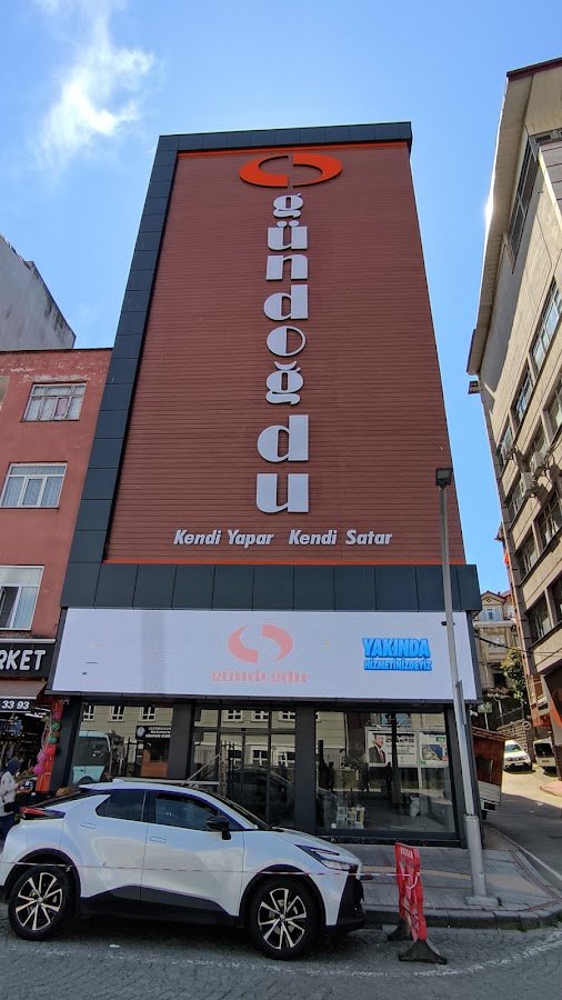 Gündoğdu Mobilya Tibet