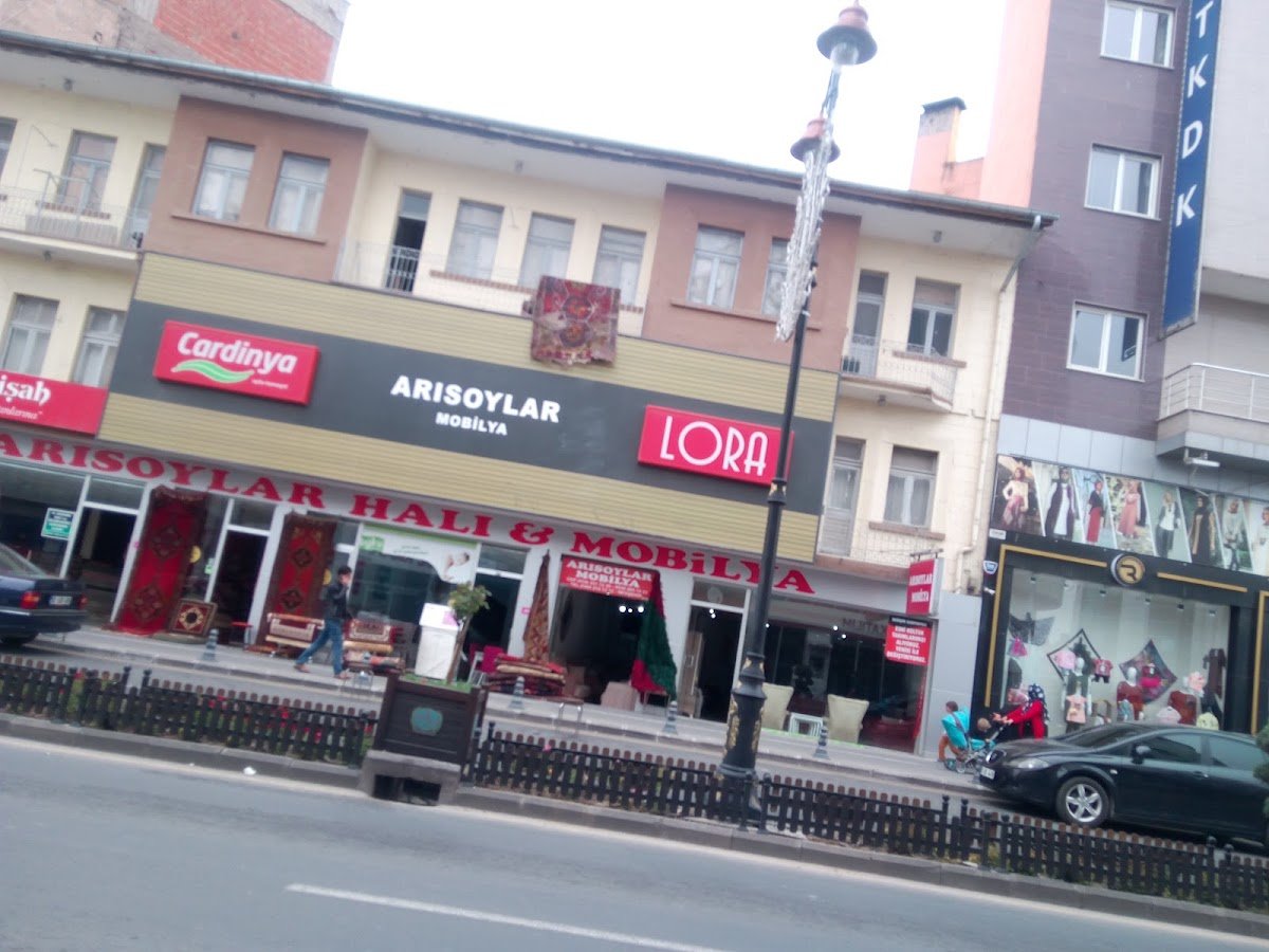 Arısoylar Mobilya