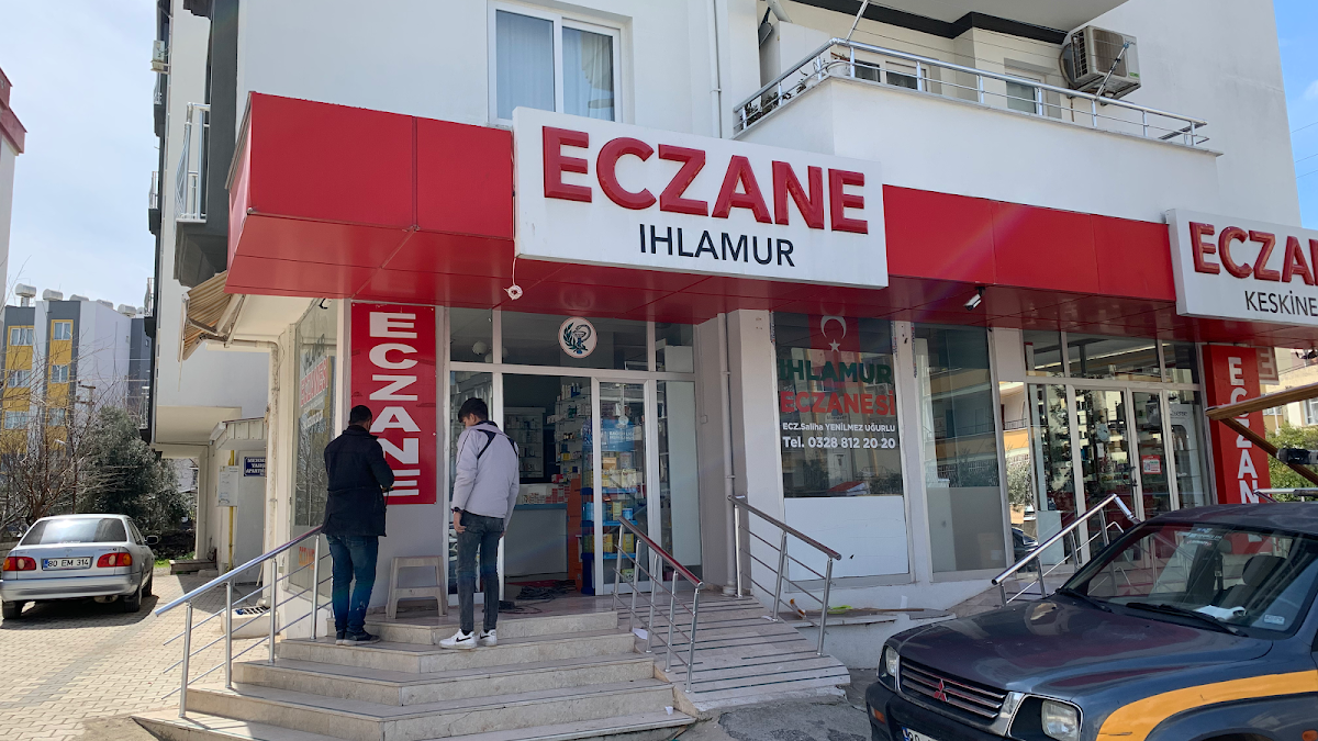 Ihlamur Eczanesi
