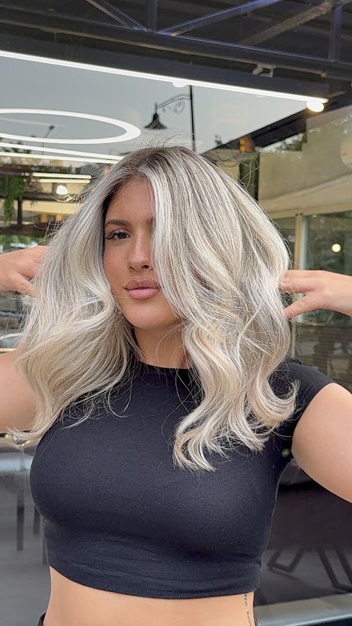 Kadir Sarıözkan Hair Beauty Salon