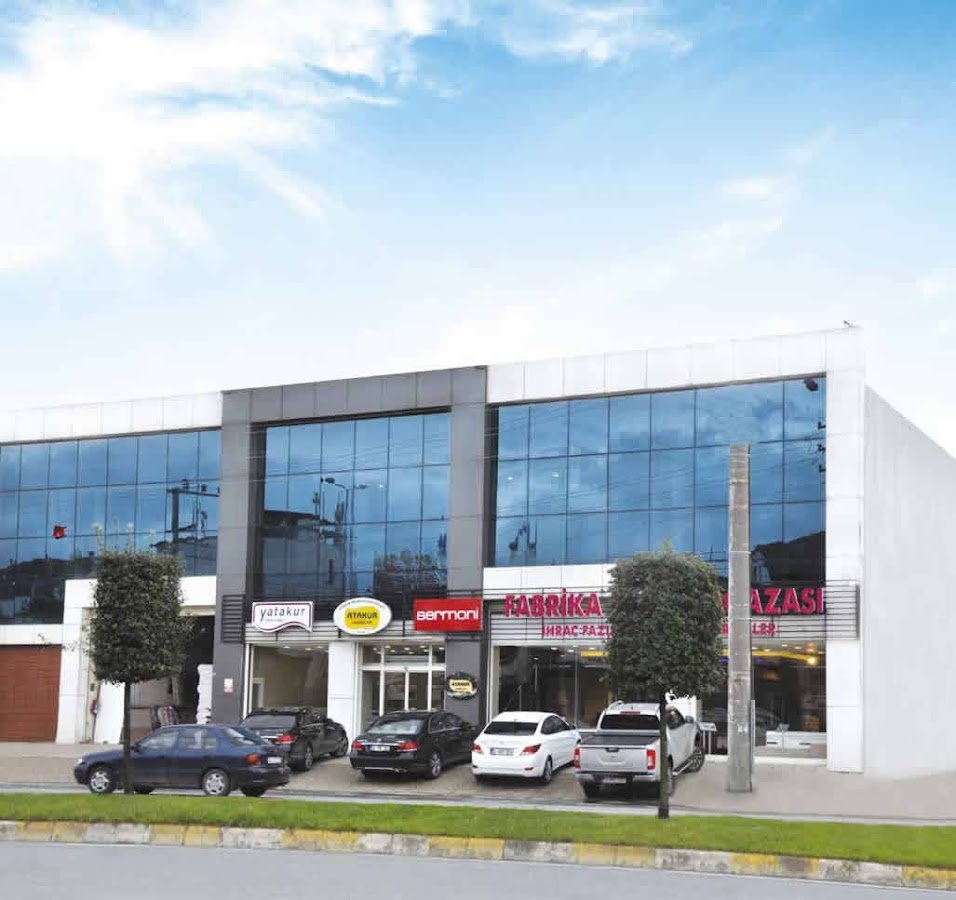Atakur Mobilya İmalat İthalat İhracat Ticaret Limited Şirketi