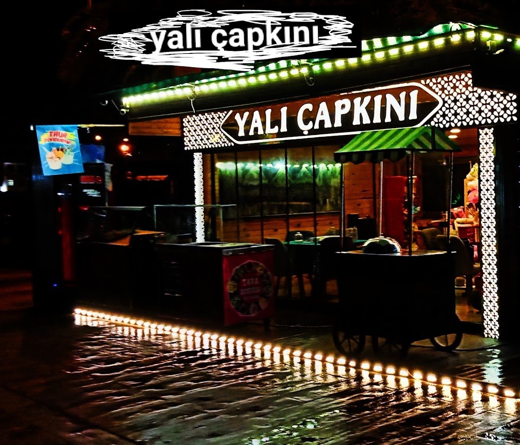 Yalı Çapkını