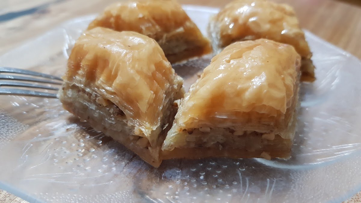 Maran Pastanesi