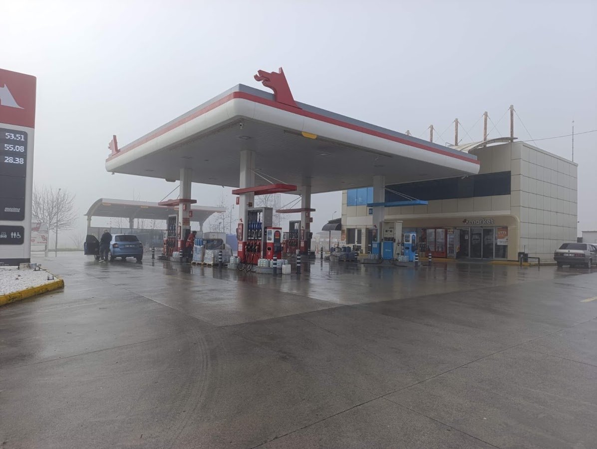 Petrol Ofisi