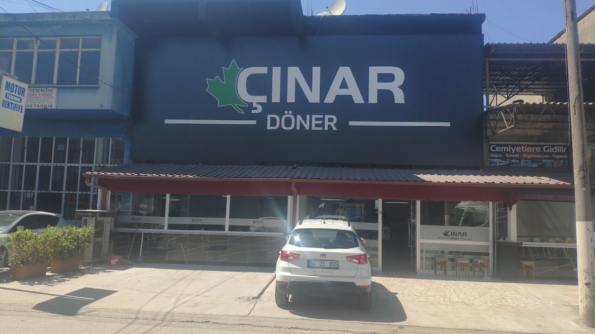 Çınar Döner