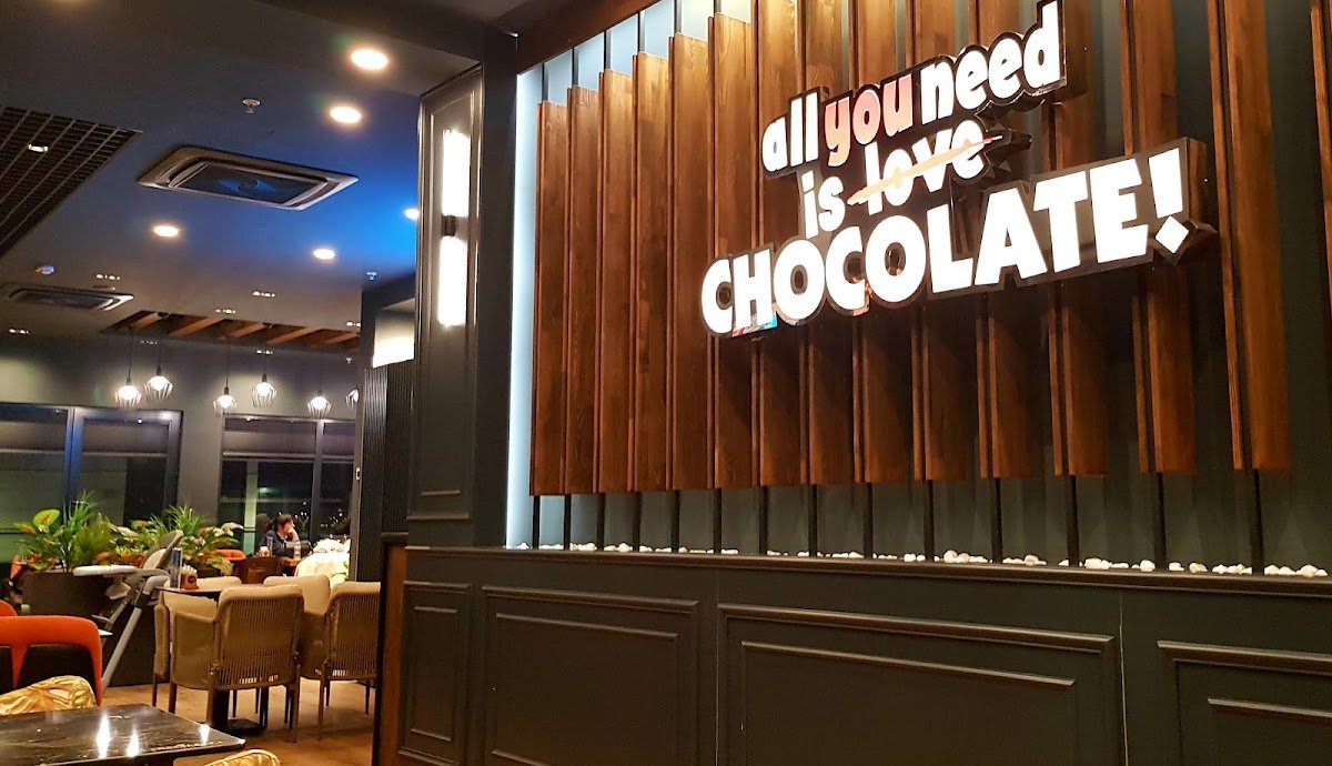Chocolabs Rize Çarşı