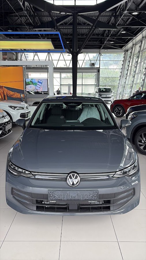 Volkswagen - Voskar