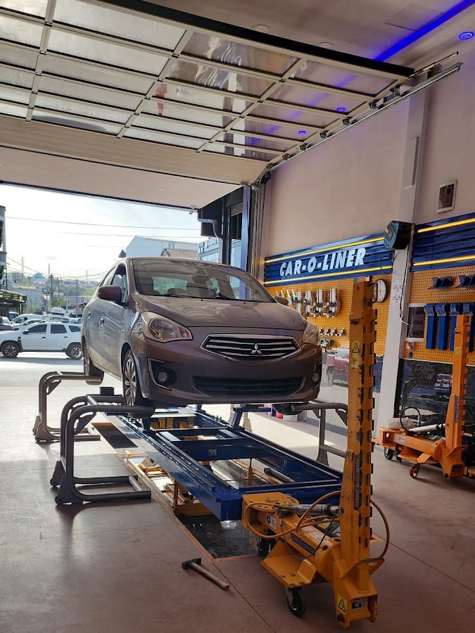 Rüzgar Otomotiv