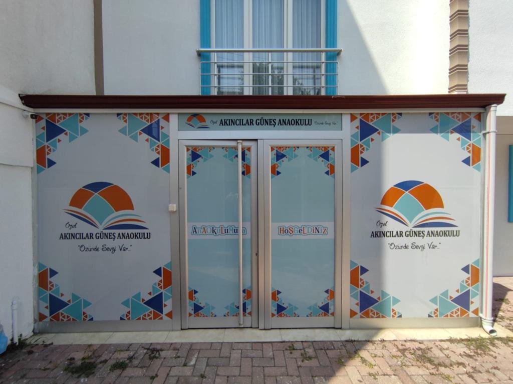 Akıncılar Güneş Anaokulu
