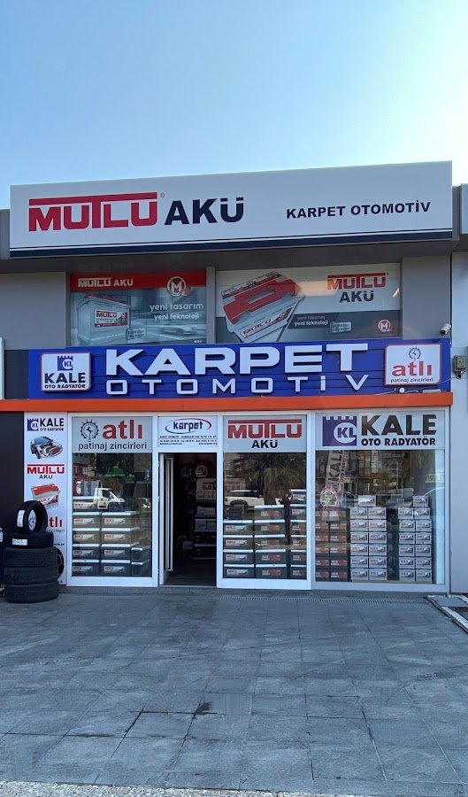 Gülsan Sanayi Sitesi