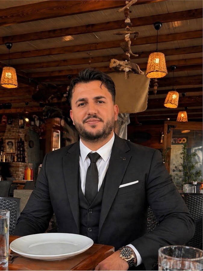Kuaför Hikmet Köprülü