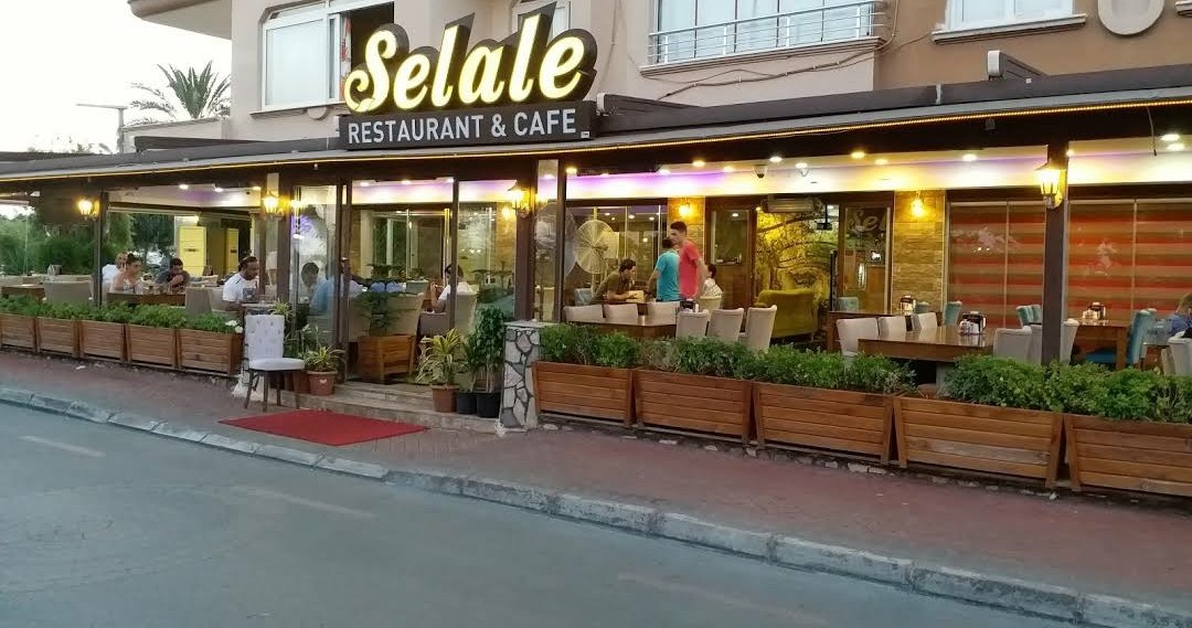 Yeni Selale Restorant