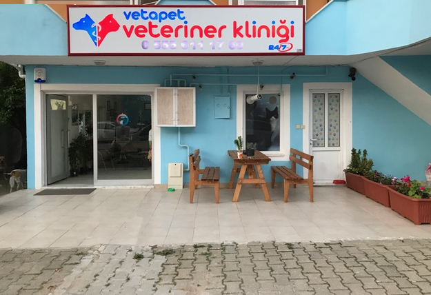 Vetapet Veteriner Kliniği