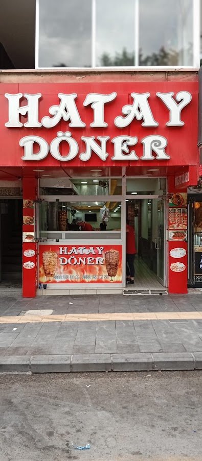 Hatay Döner