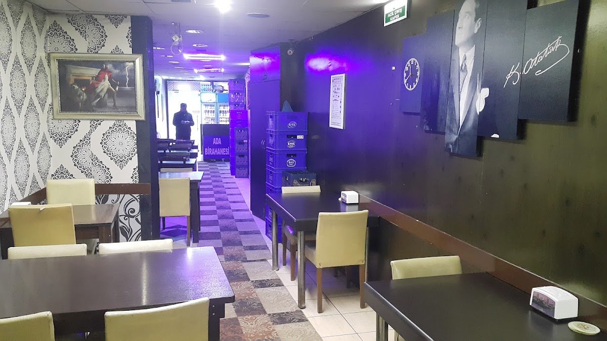 Ada Bar
