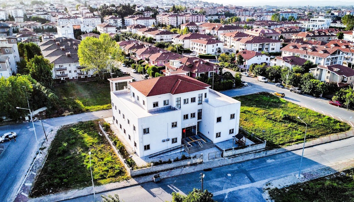Serdivan Ketem - Sağlıklı Hayat Merkezi
