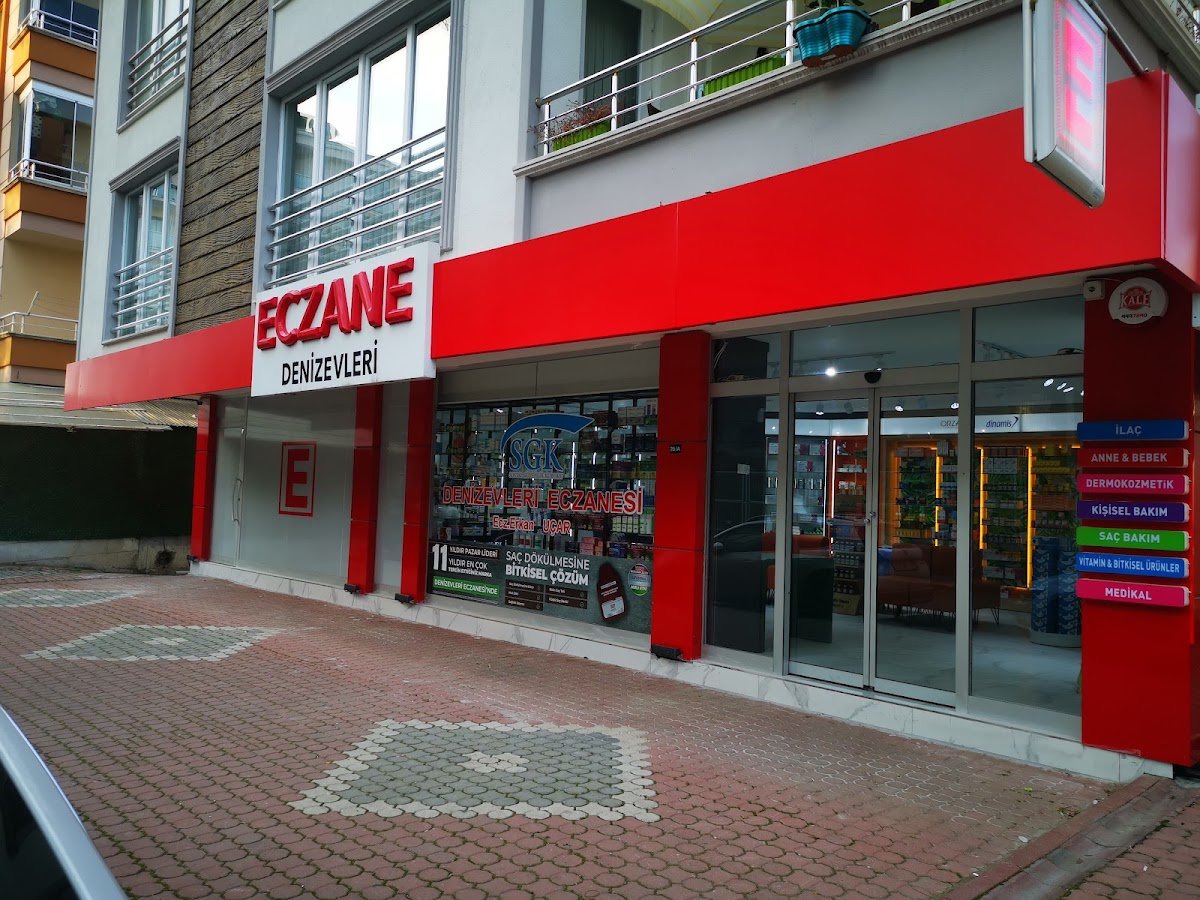 Denizevleri Eczanesi