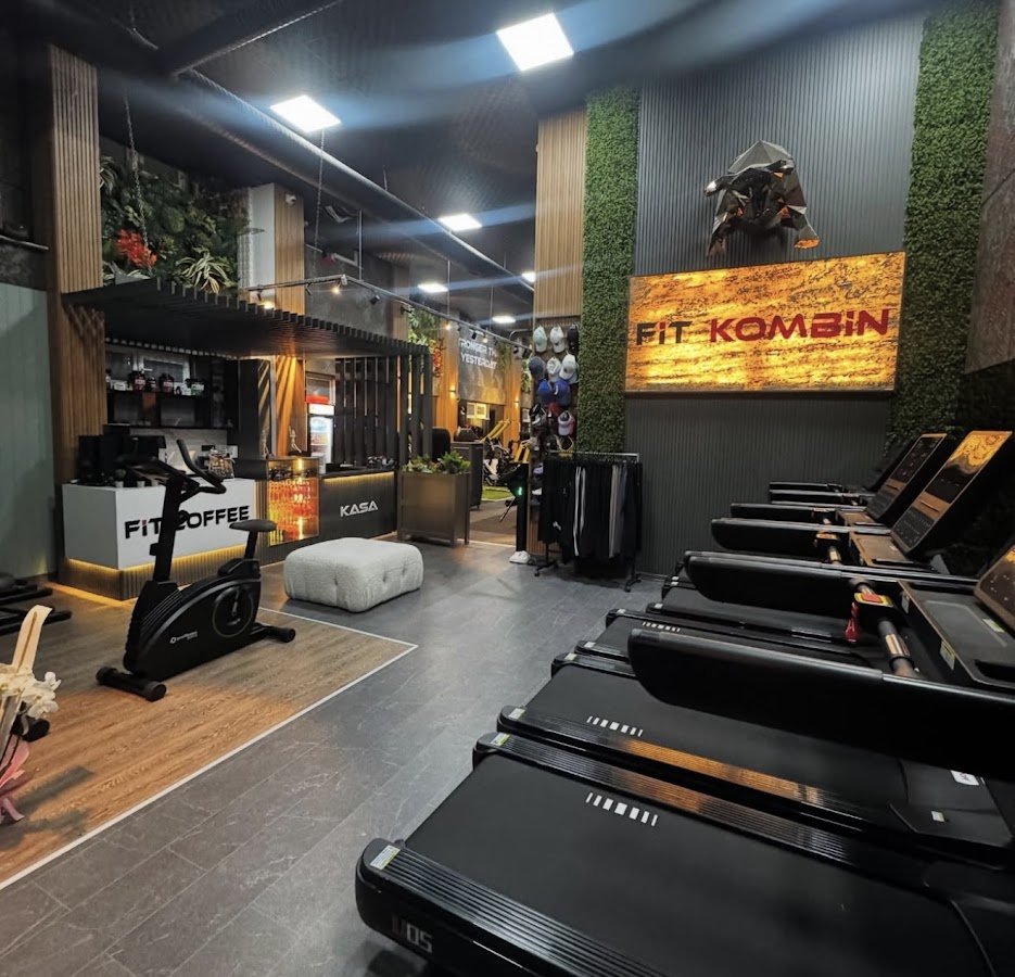 Fit Kombin Gym
