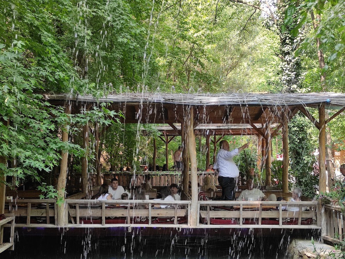 Yuvarlakçay Doğa Restaurant