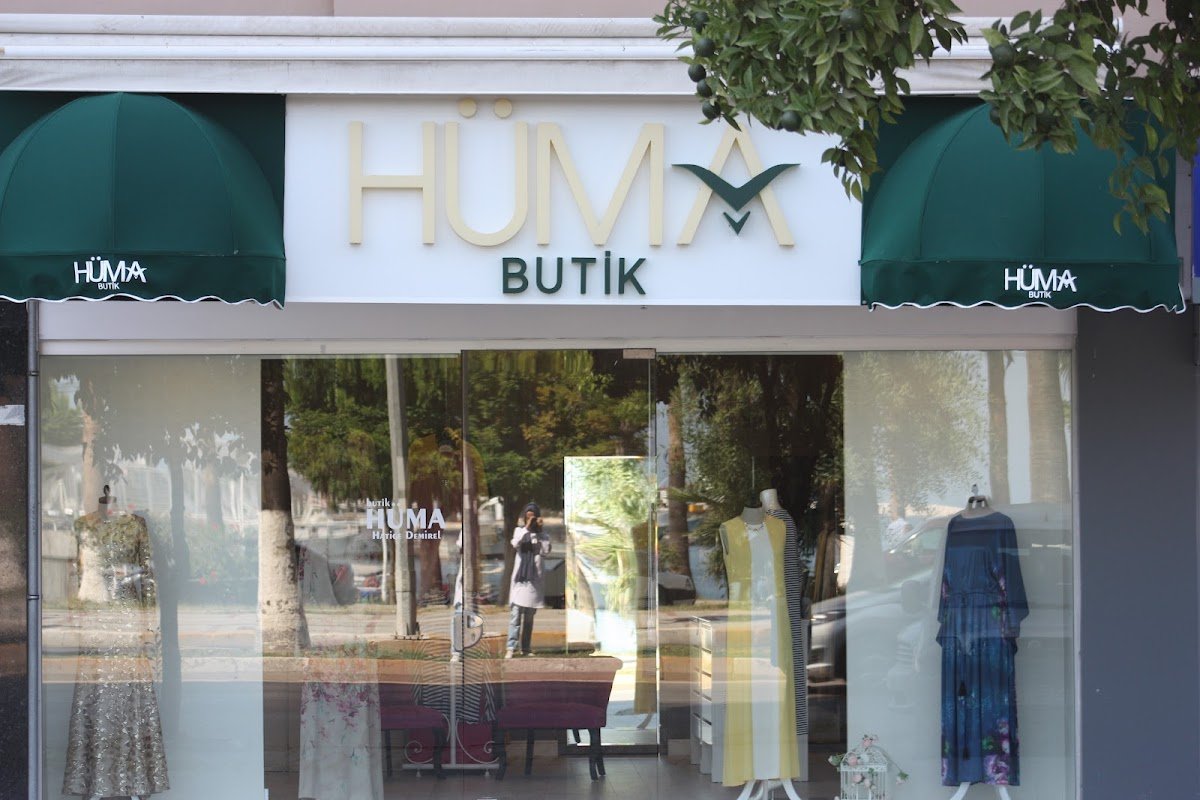 Hüma Butik