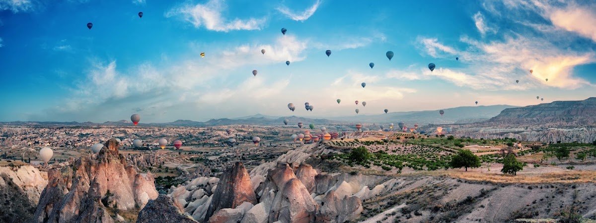 Travel Turkey