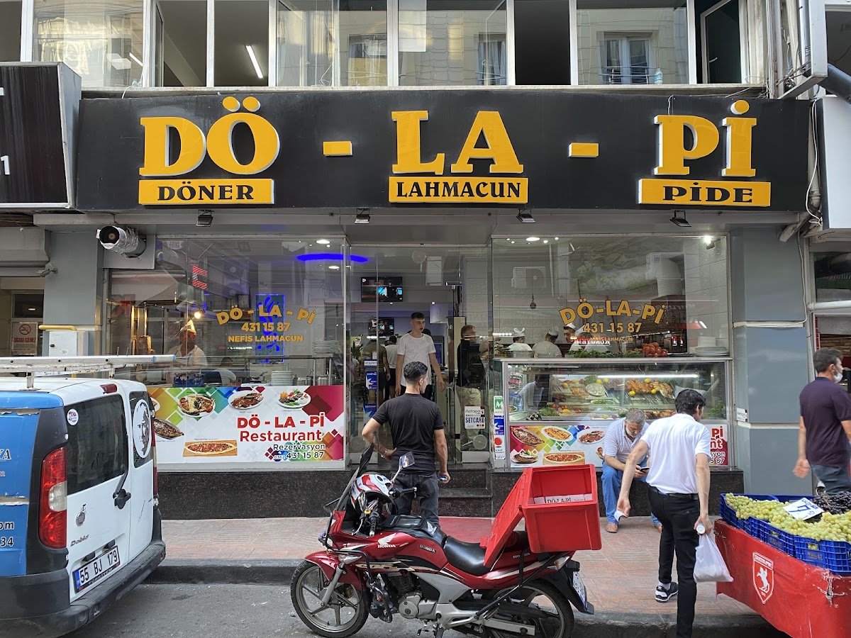 Dö-La-Pi