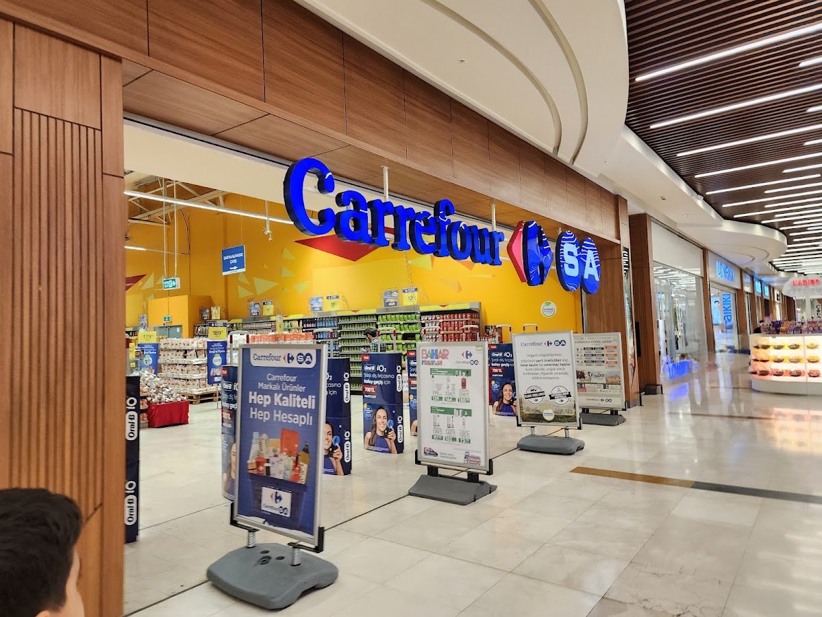 Carrefoursa