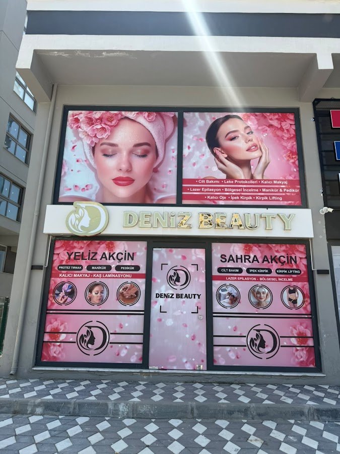 Denz Beauty Güzellik Merkezi