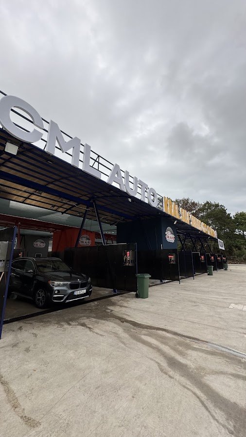 Kral Self Servis Oto Yıkama