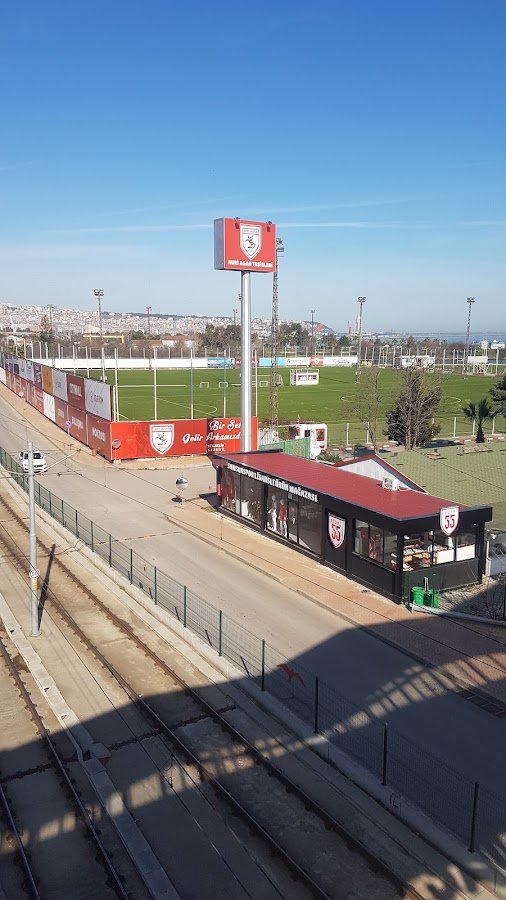 Samsunspor Kulübü Derneği