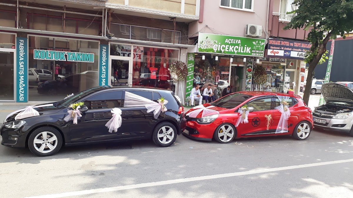 Resital Çiçekçilik