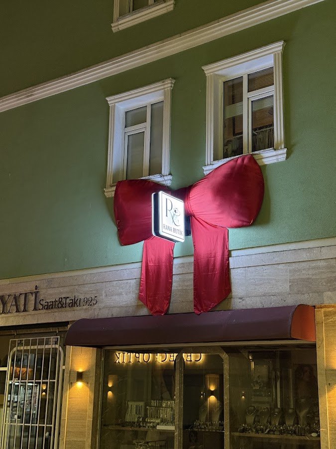 Rana Butik