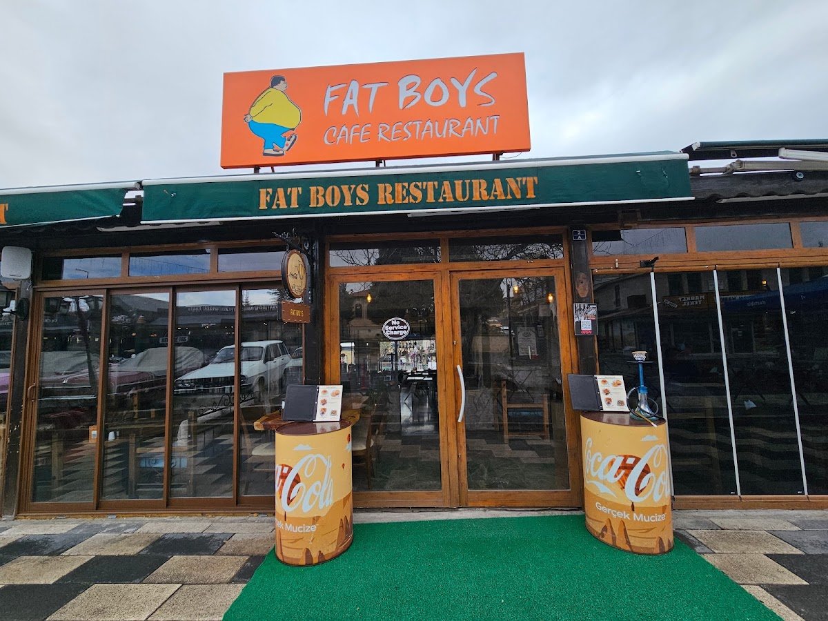 Fat Boys