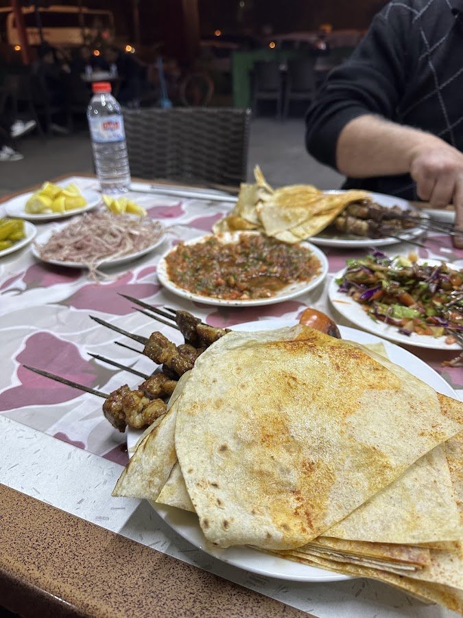 Ciğerci Doğan