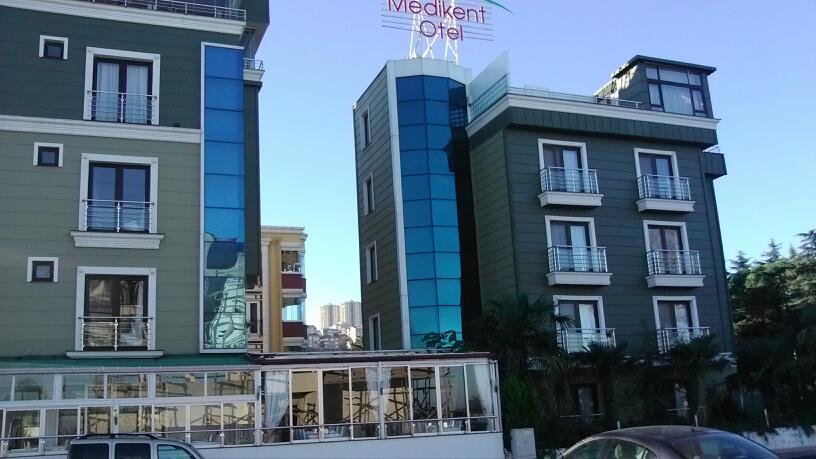 Hotel For You