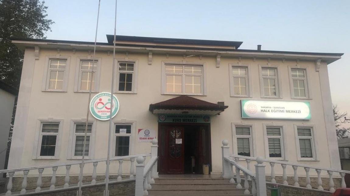 Serdivan Halk Eğitimi Merkezi