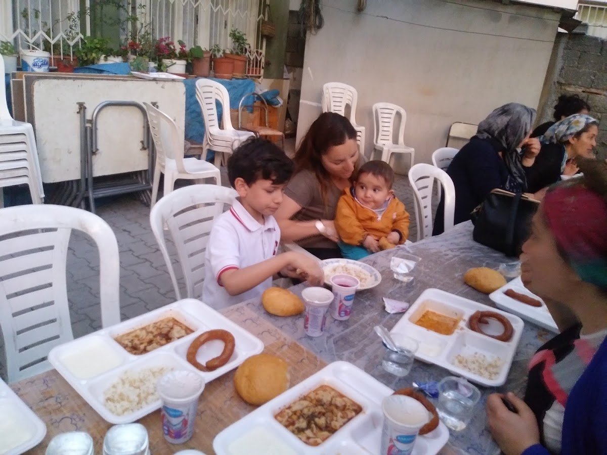 Özler Kebab ve Döner Salonu