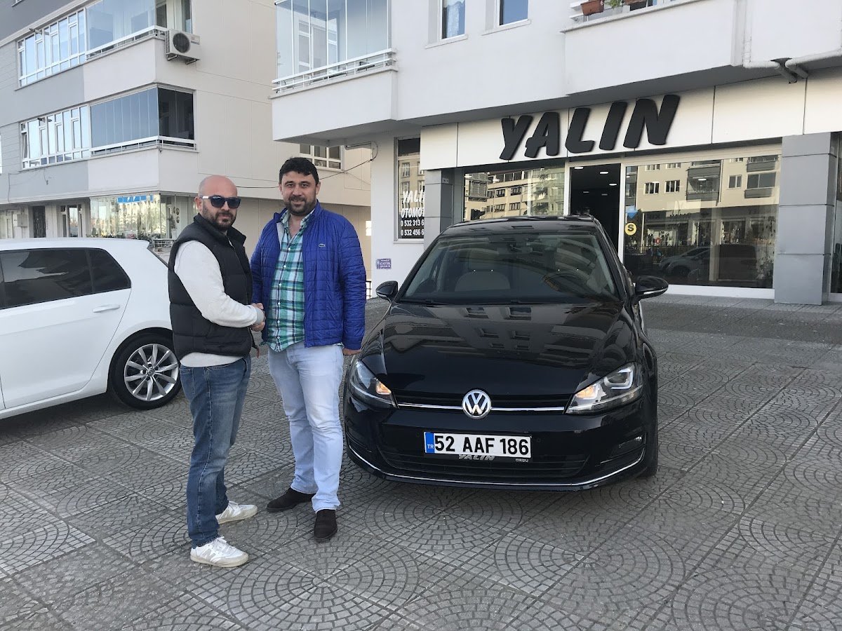 Yalın Otomotiv