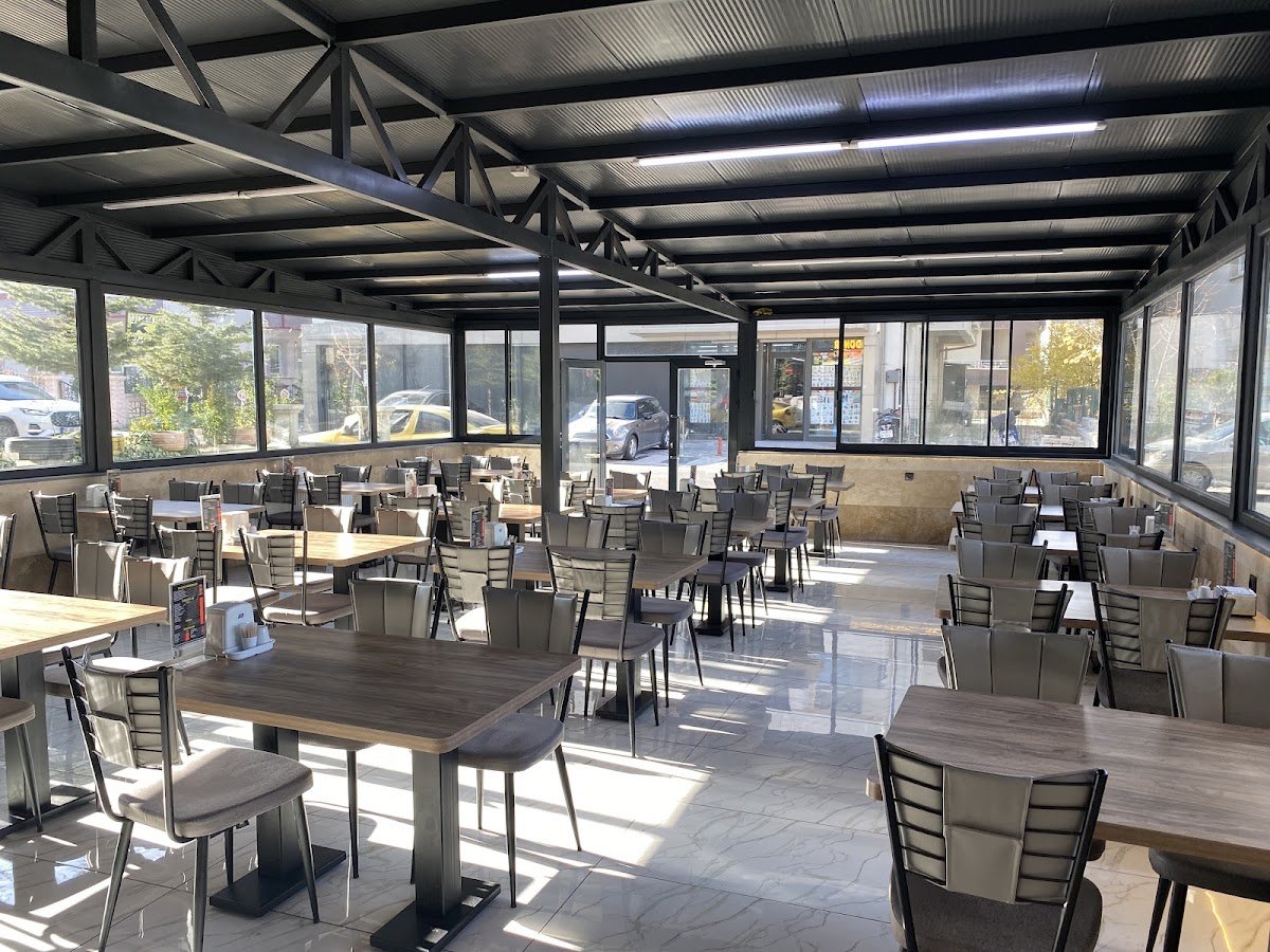 İskenderun Döner Nevşehir