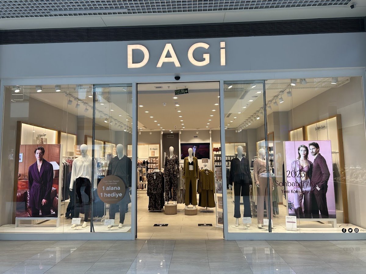Dagi